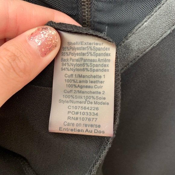 Alice + Olivia Cocktail Dress - Picture 6 of 6